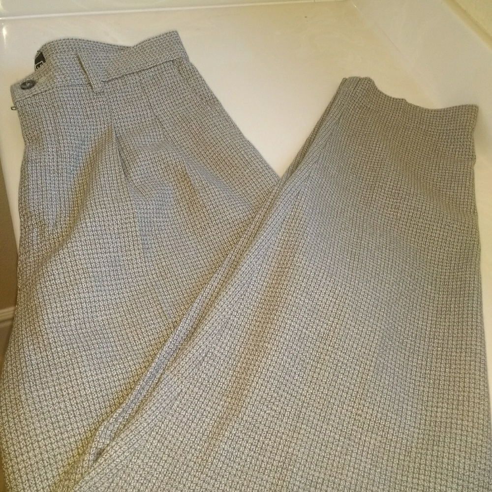 NWOT lee casuals pant